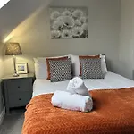 The Verve - 4 Bed In