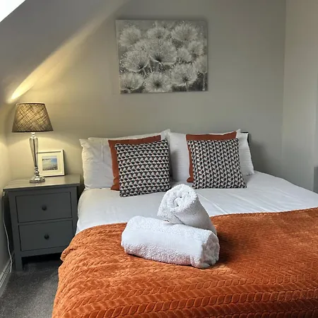 The Verve - 4 Bed In