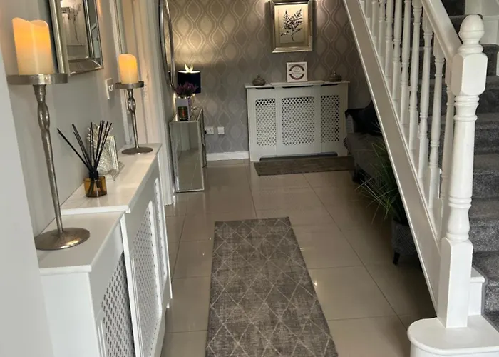 The Verve - 4 Bed In