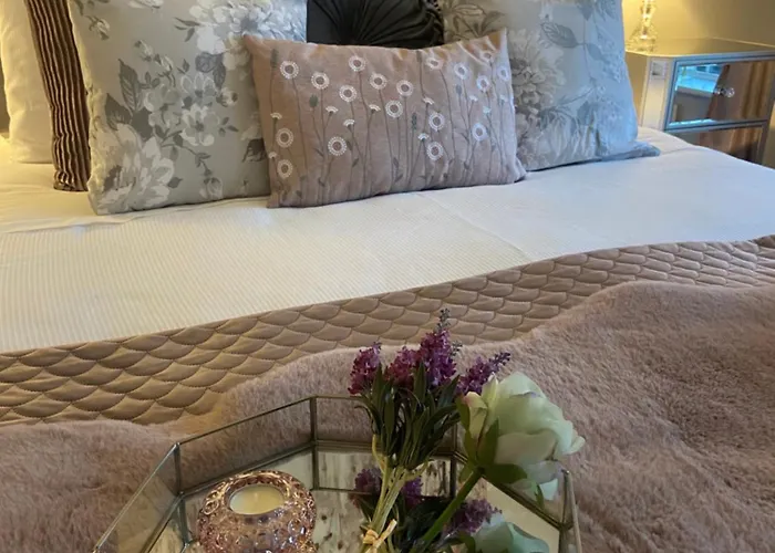 The Verve - 4 Bed In Mountcharles