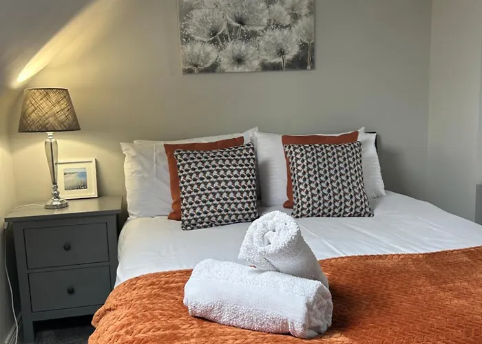 The Verve - 4 Bed In